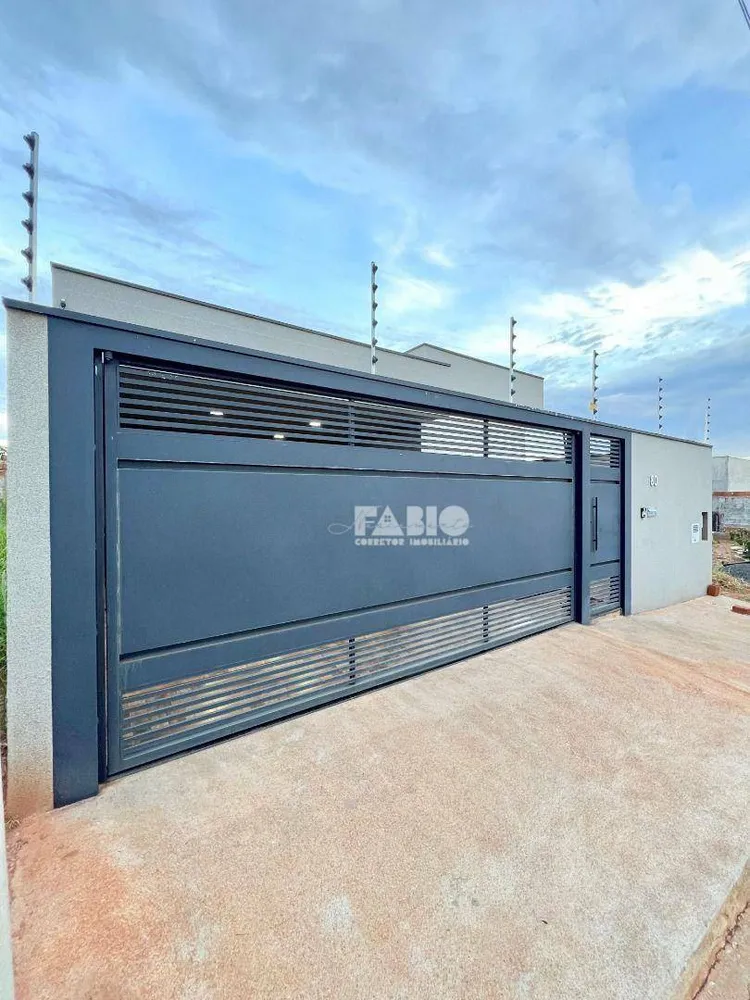 Casa, 3 quartos, 129 m² - Foto 6