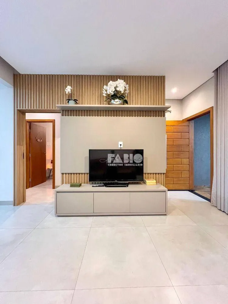 Casa, 3 quartos, 129 m² - Foto 9