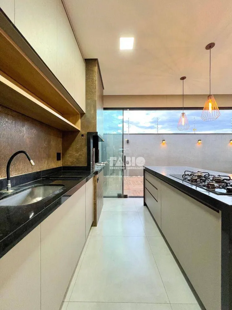 Casa, 3 quartos, 129 m² - Foto 12