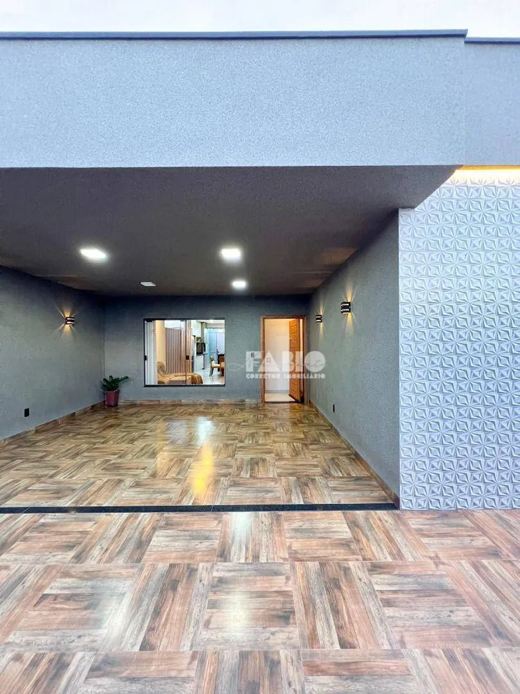 Casa, 3 quartos, 129 m² - Foto 5