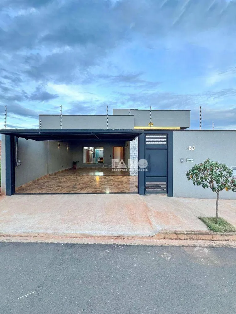 Casa, 3 quartos, 129 m² - Foto 10