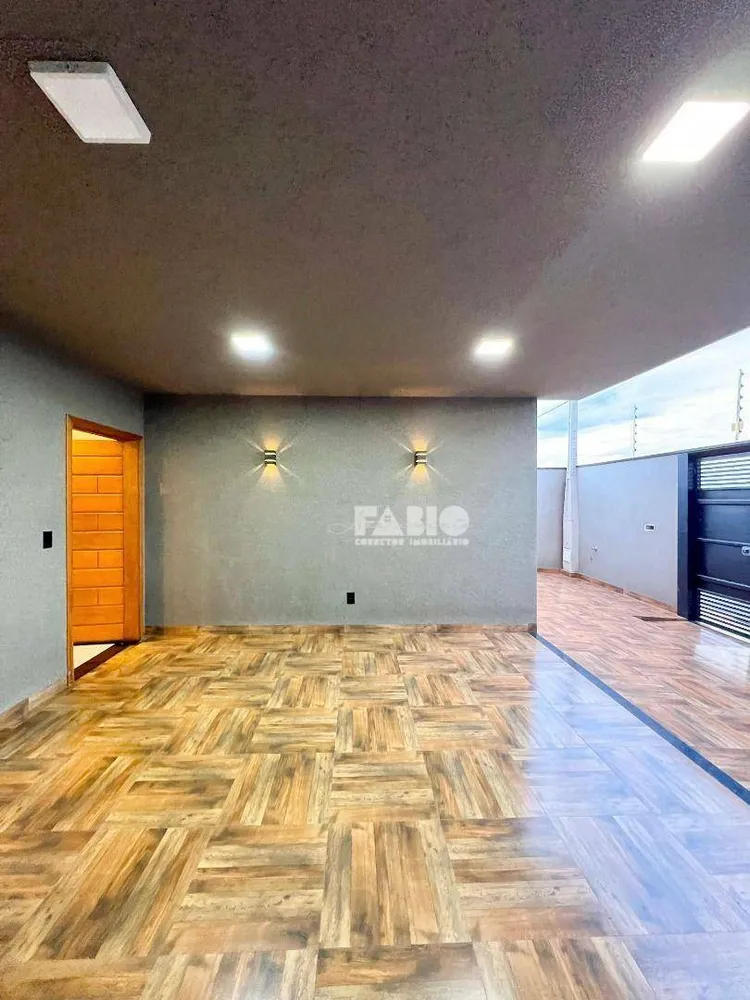 Casa, 3 quartos, 129 m² - Foto 4