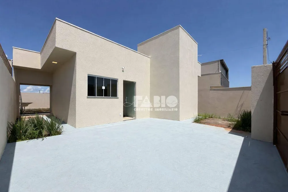 Casa, 2 quartos, 61 m² - Foto 4