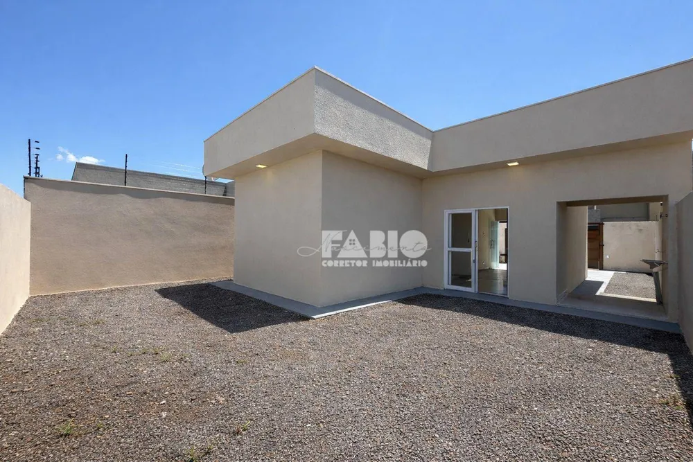 Casa, 2 quartos, 61 m² - Foto 6