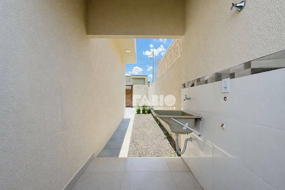 Casa, 2 quartos, 61 m² - Foto 12