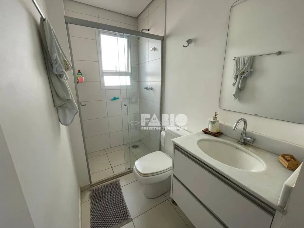 Apartamento, 3 quartos, 85 m² - Foto 1