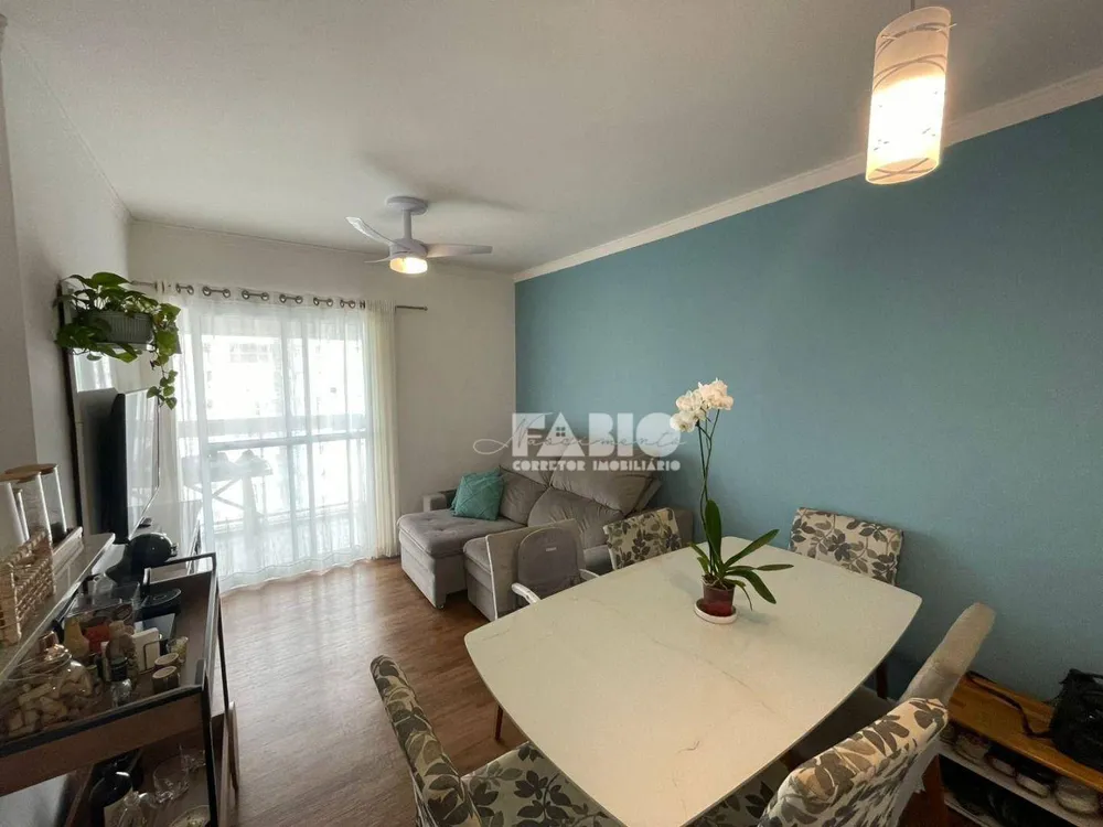 Apartamento, 3 quartos, 85 m² - Foto 10