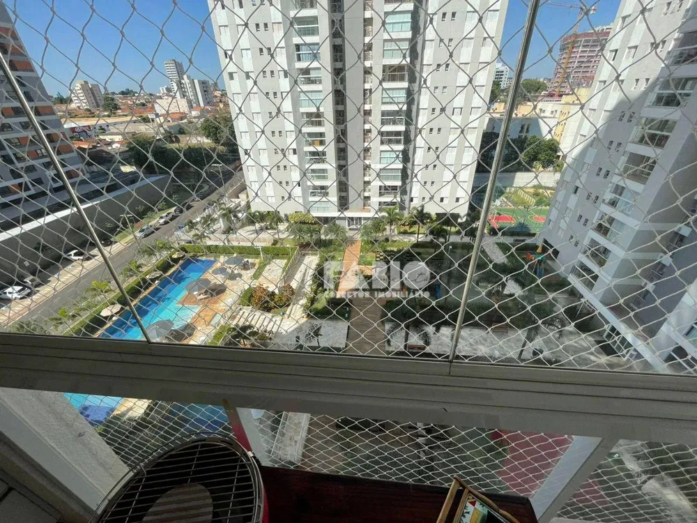 Apartamento, 3 quartos, 85 m² - Foto 7