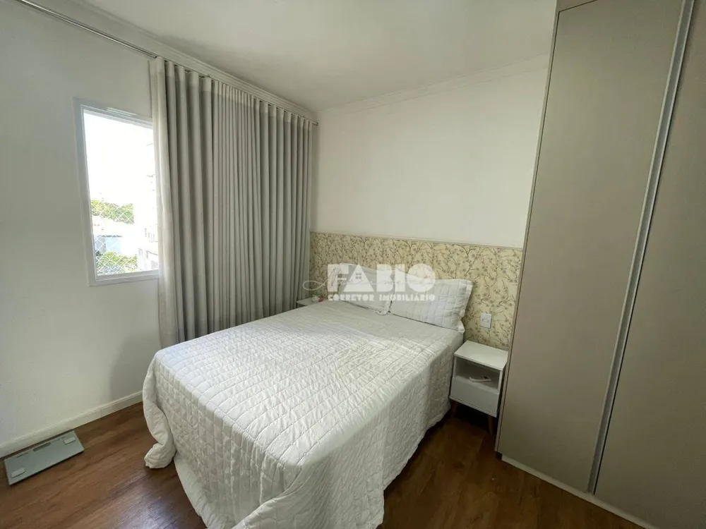 Apartamento, 3 quartos, 85 m² - Foto 5