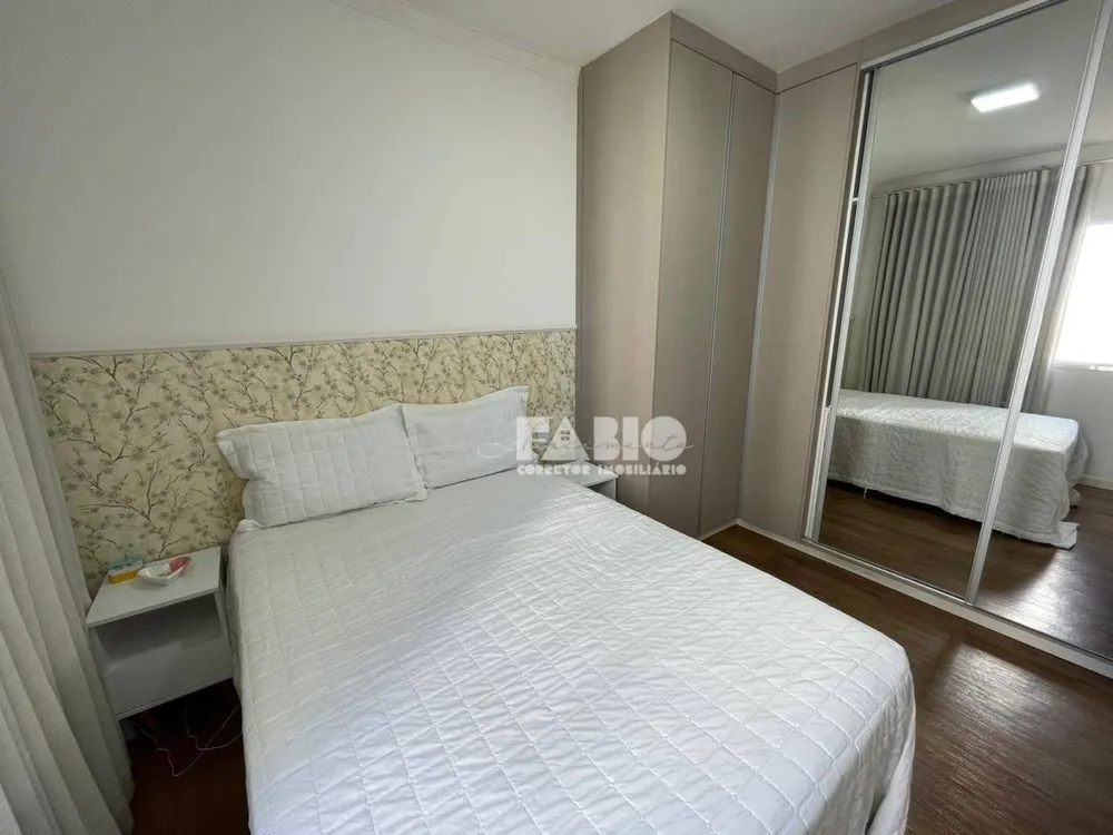 Apartamento, 3 quartos, 85 m² - Foto 6