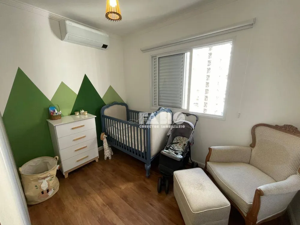 Apartamento, 3 quartos, 85 m² - Foto 2