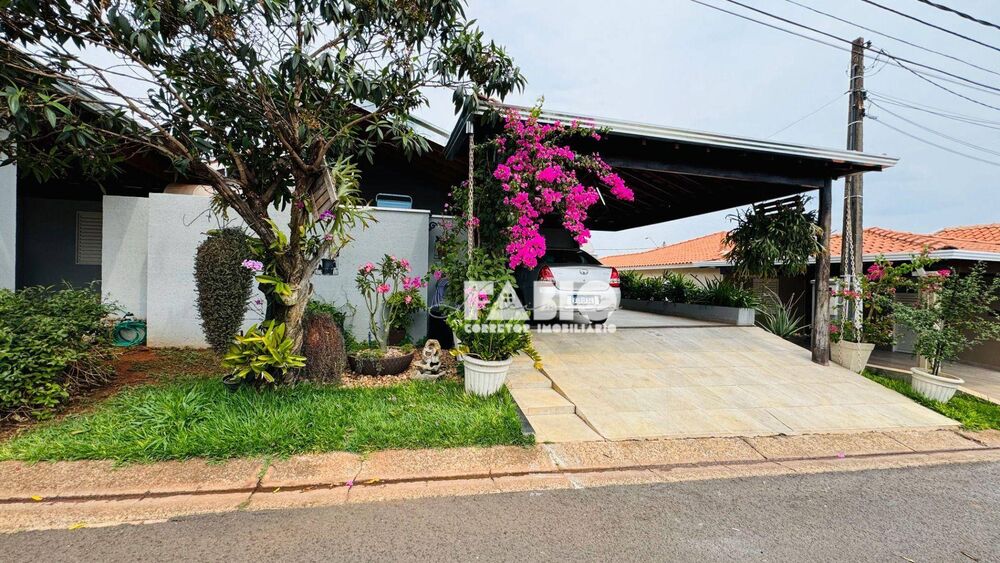 Casa de Condomínio, 3 quartos - Foto 3