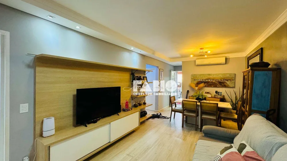 Casa de Condomínio, 3 quartos - Foto 7