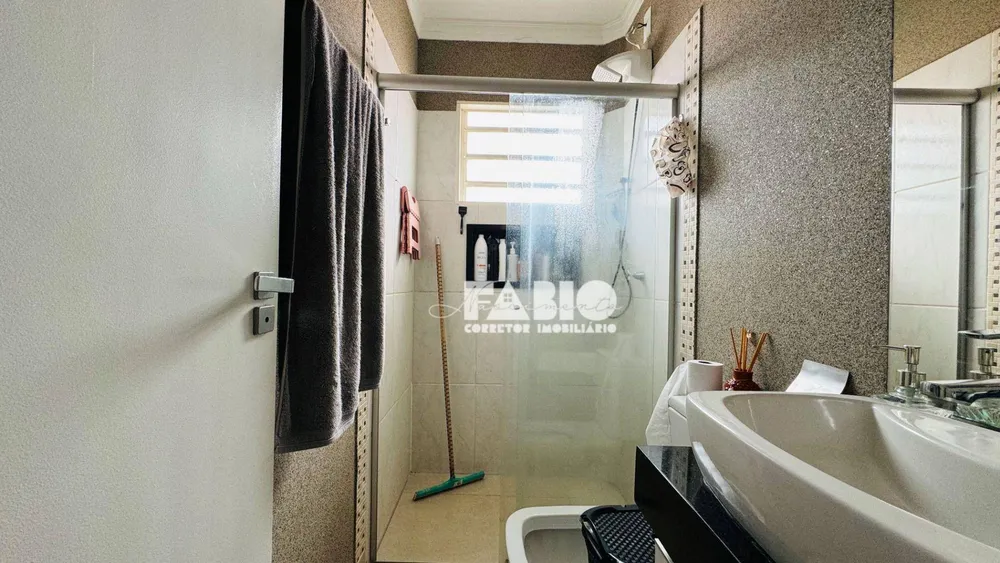 Casa de Condomínio, 3 quartos - Foto 9