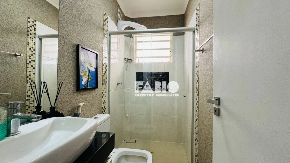 Casa de Condomínio, 3 quartos - Foto 8