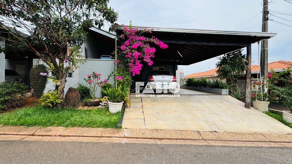 Casa de Condomínio, 3 quartos - Foto 2