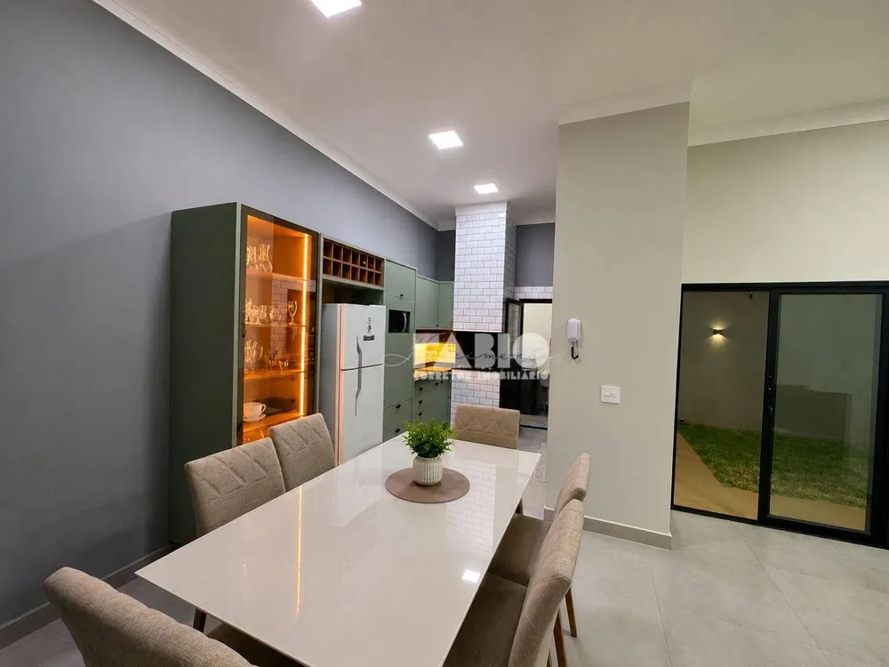 Casa, 2 quartos, 105 m² - Foto 5