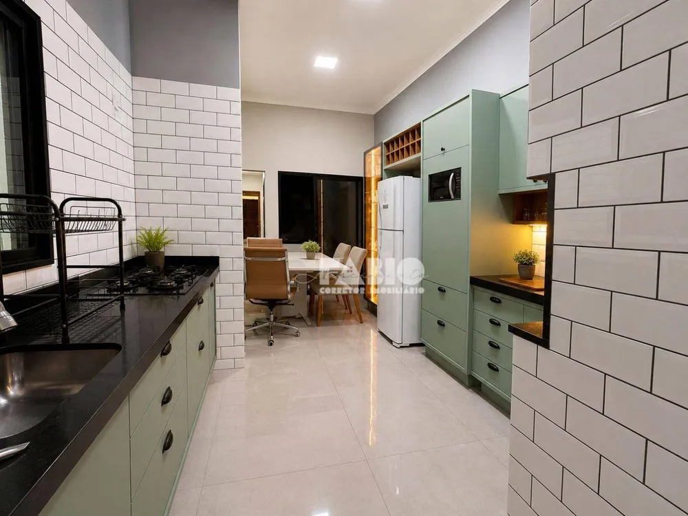Casa, 2 quartos, 105 m² - Foto 7