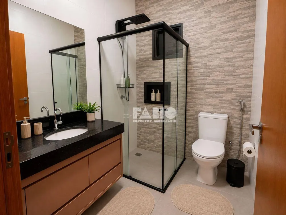 Casa, 2 quartos, 105 m² - Foto 6