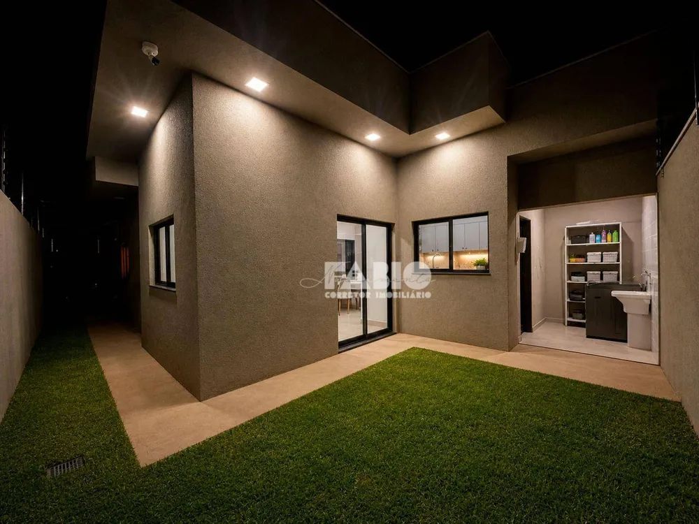 Casa, 2 quartos, 105 m² - Foto 10