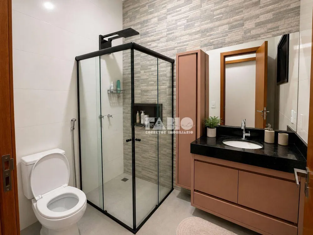 Casa, 2 quartos, 105 m² - Foto 4