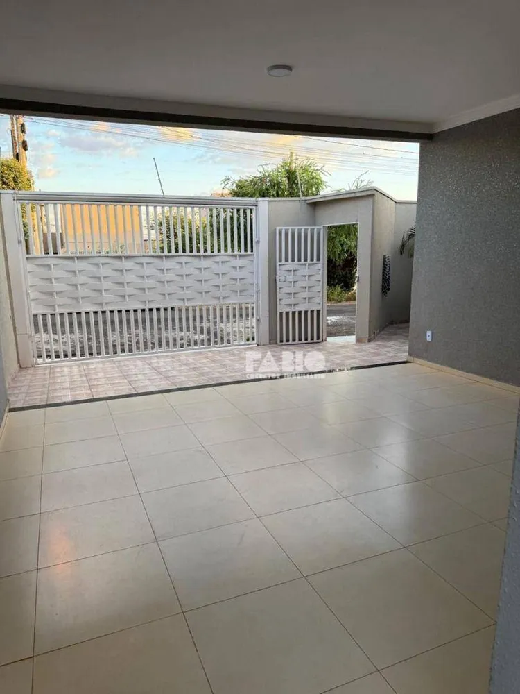 Casa, 2 quartos, 110 m² - Foto 4