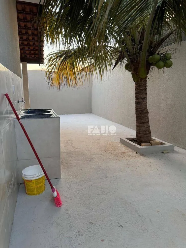 Casa, 2 quartos, 110 m² - Foto 14
