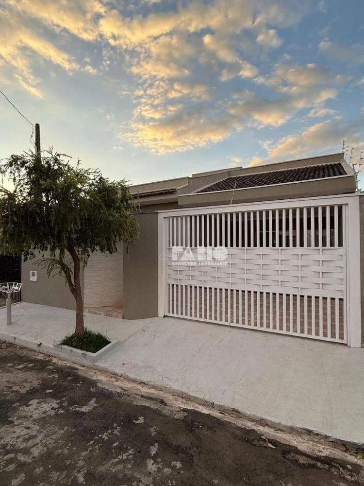 Casa, 2 quartos, 110 m² - Foto 2
