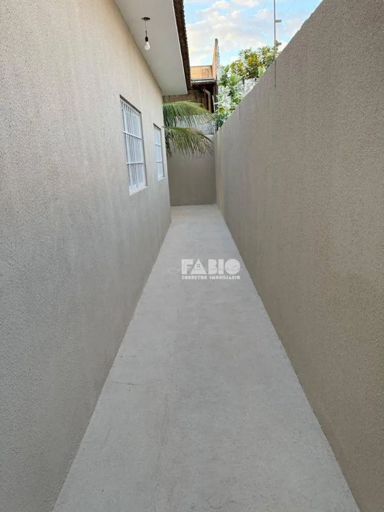 Casa, 2 quartos, 110 m² - Foto 13
