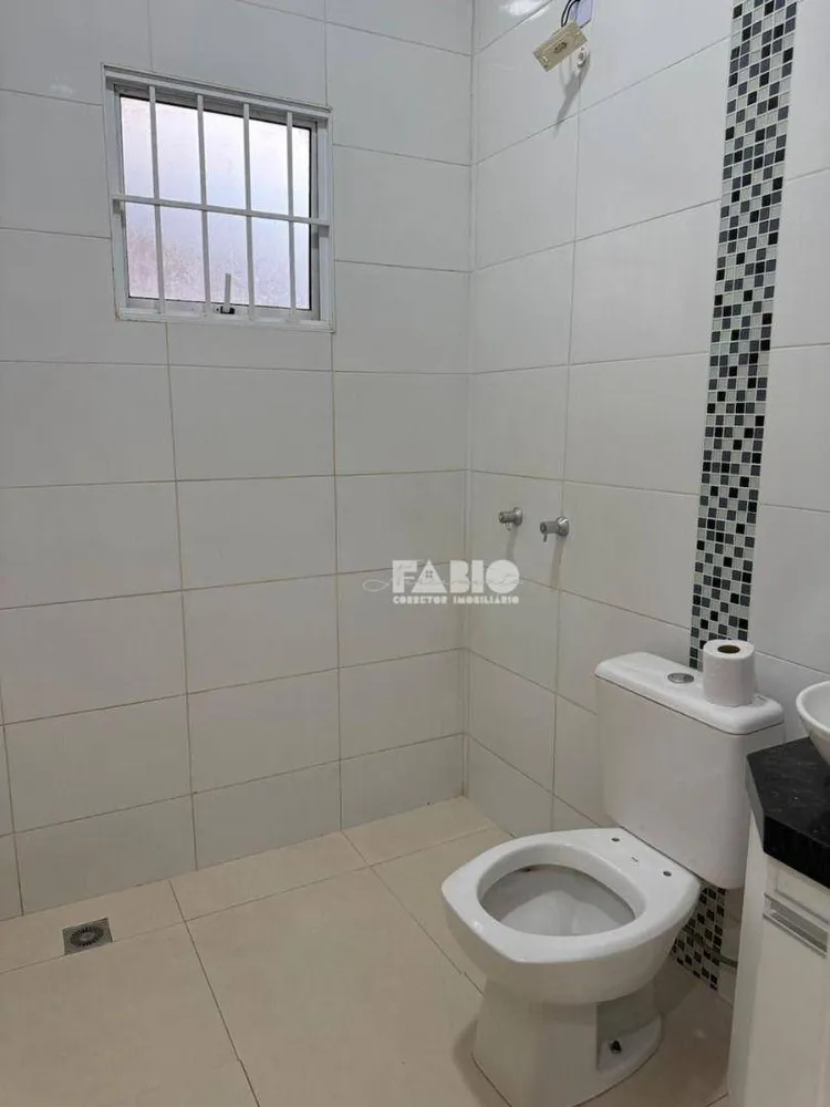Casa, 2 quartos, 110 m² - Foto 8