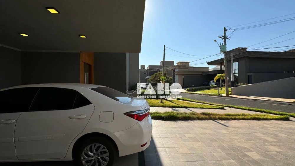 Casa de Condomínio, 3 quartos - Foto 2
