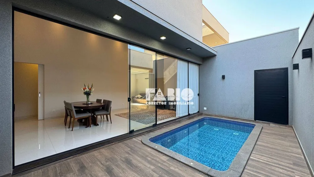 Casa de Condomínio, 3 quartos - Foto 6