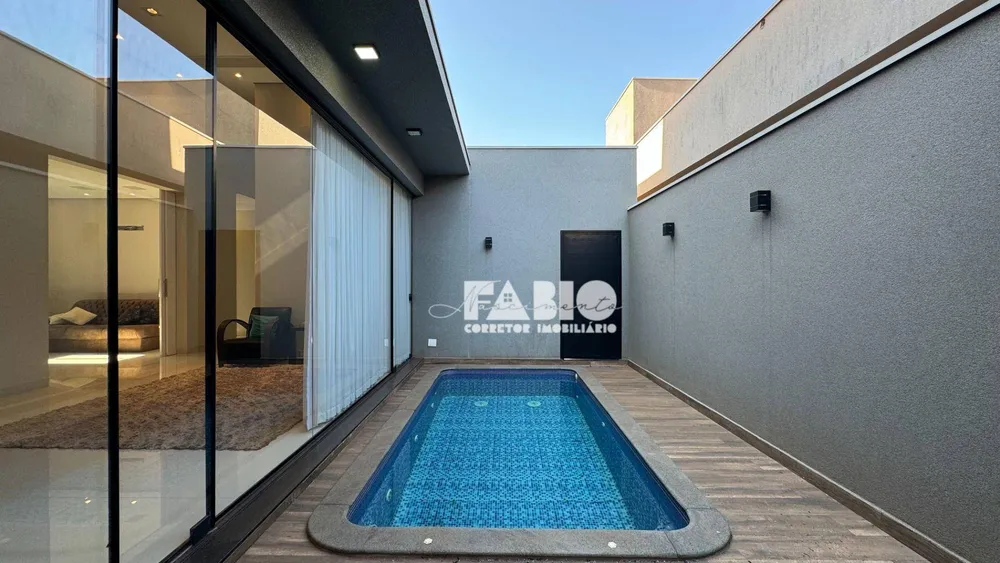 Casa de Condomínio, 3 quartos - Foto 5