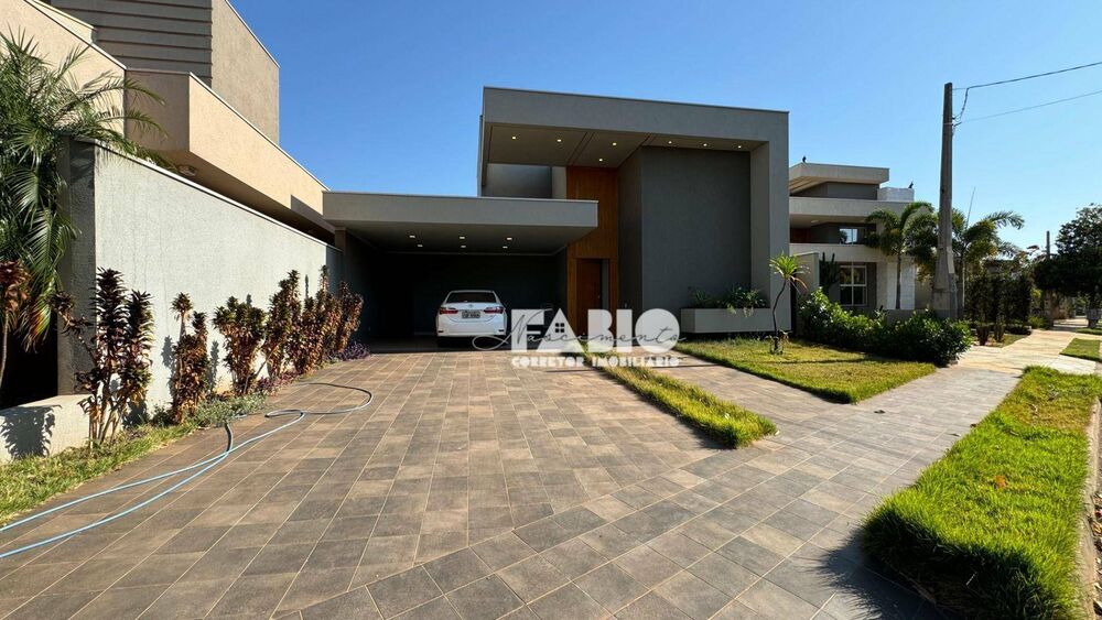 Casa de Condomínio, 3 quartos - Foto 10