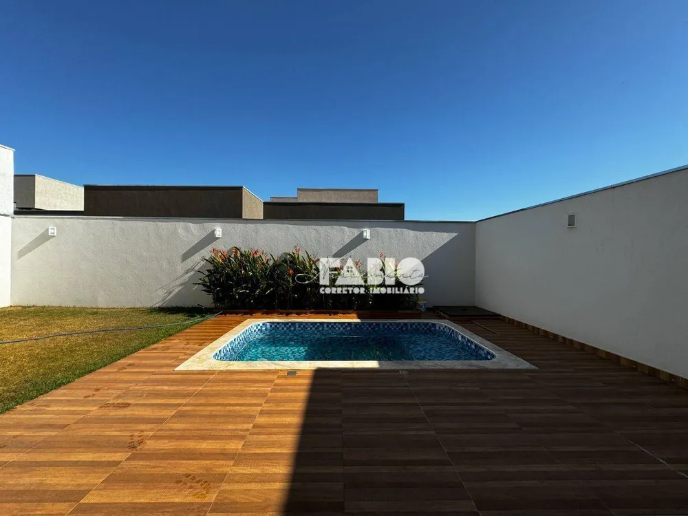 Casa de Condomínio, 4 quartos - Foto 31