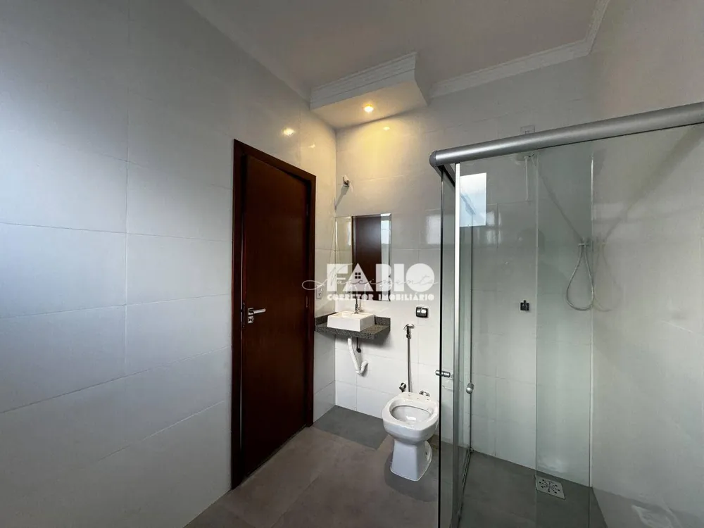 Casa de Condomínio, 4 quartos - Foto 17