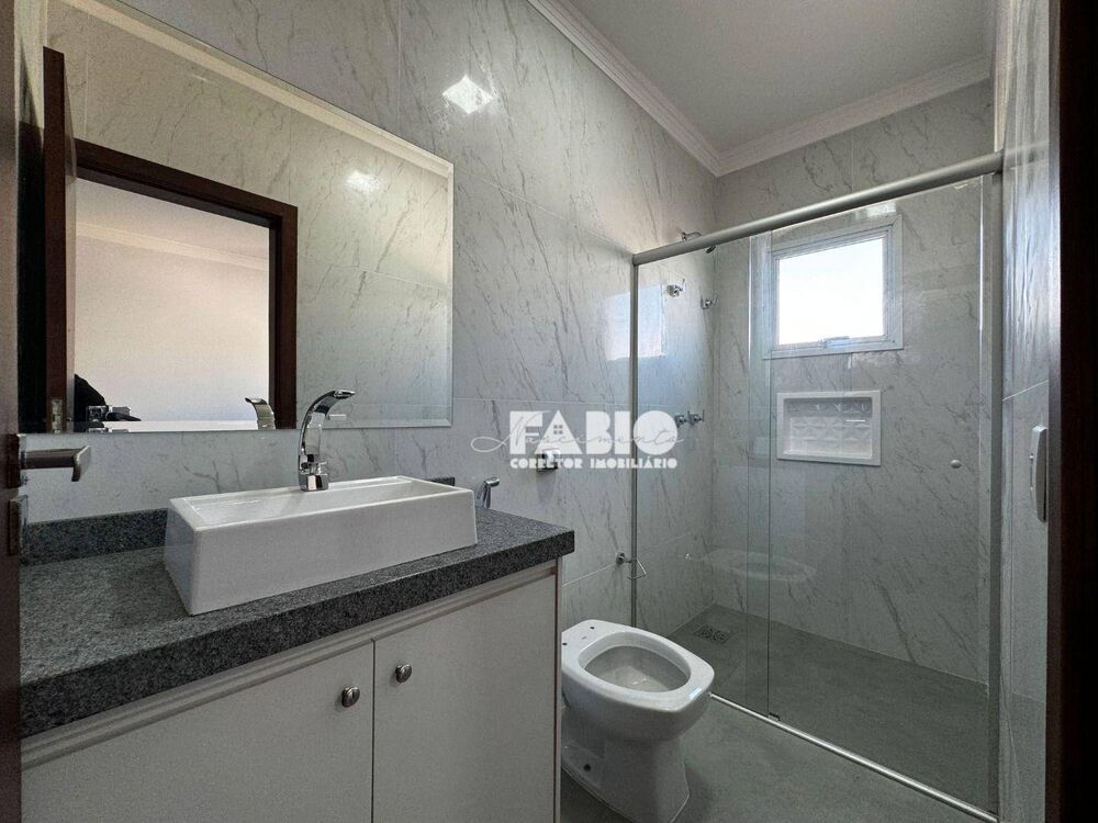 Casa de Condomínio, 4 quartos - Foto 22