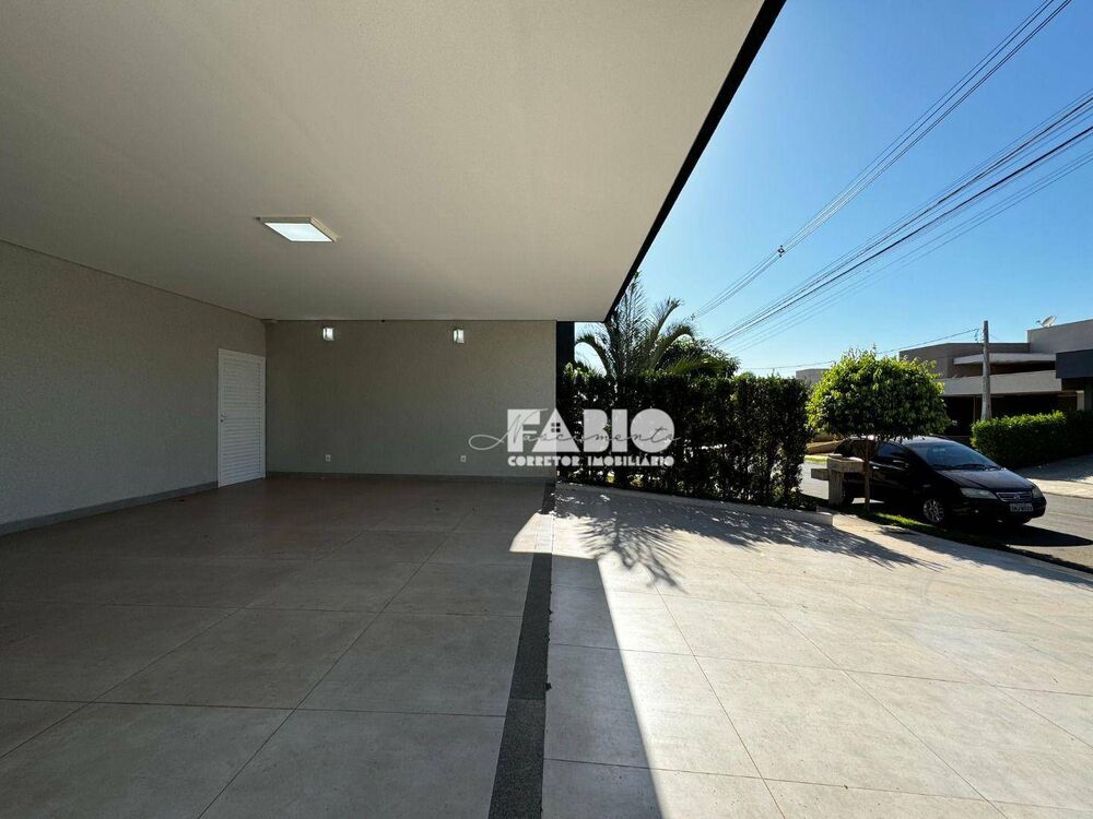 Casa de Condomínio, 4 quartos - Foto 9