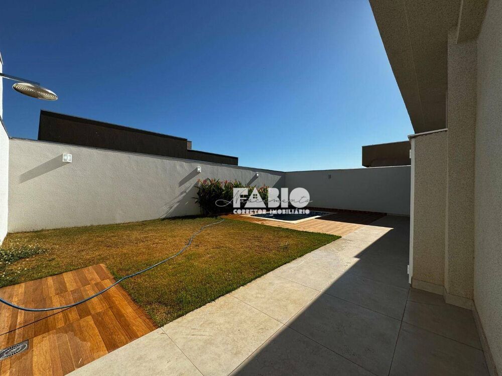 Casa de Condomínio, 4 quartos - Foto 17