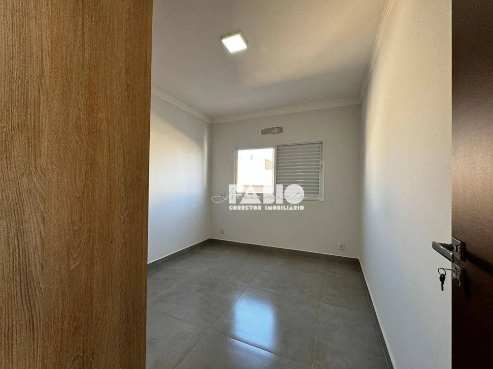 Casa de Condomínio, 4 quartos - Foto 33