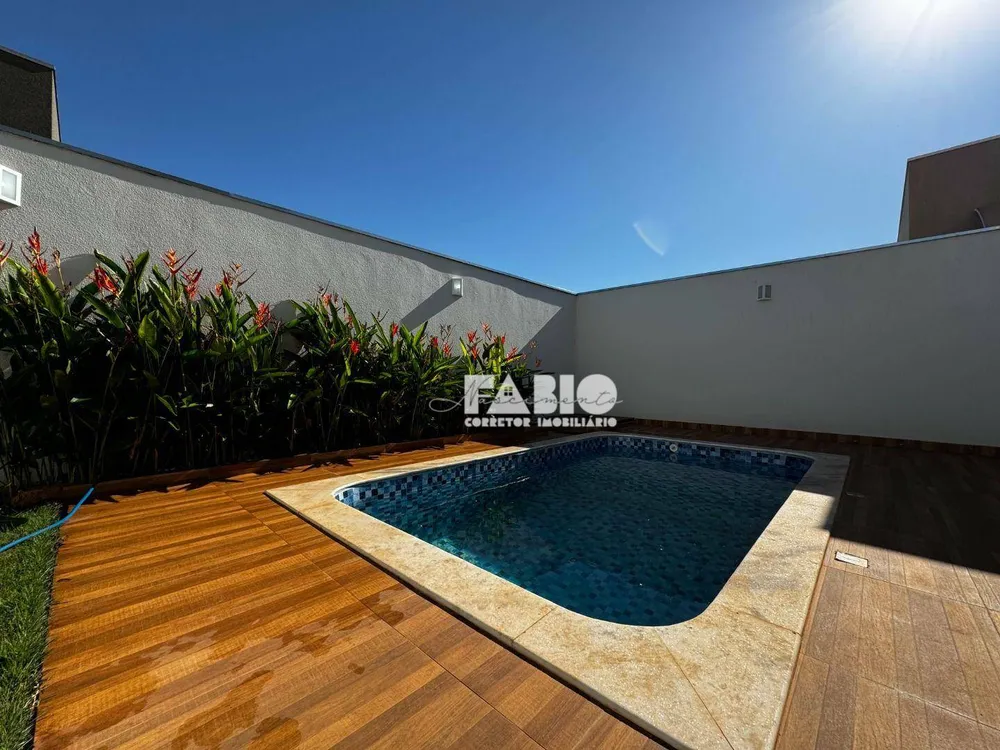 Casa de Condomínio, 4 quartos - Foto 30