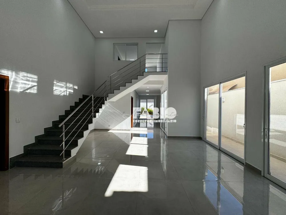 Casa de Condomínio, 4 quartos - Foto 10