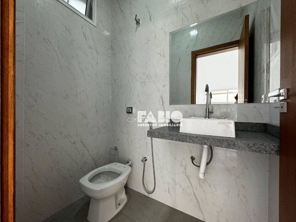 Casa de Condomínio, 4 quartos - Foto 14