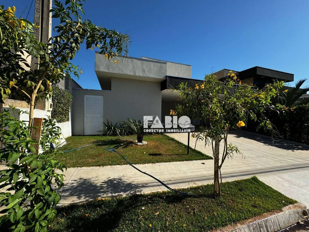 Casa de Condomínio, 4 quartos - Foto 3