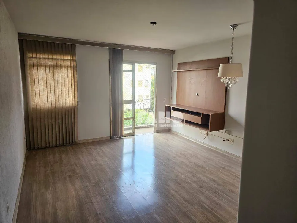 Apartamento, 3 quartos, 76 m² - Foto 1
