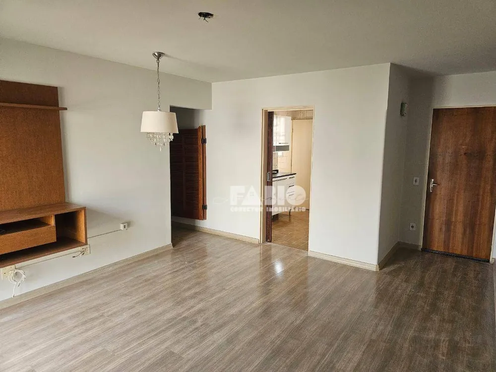 Apartamento, 3 quartos, 76 m² - Foto 2