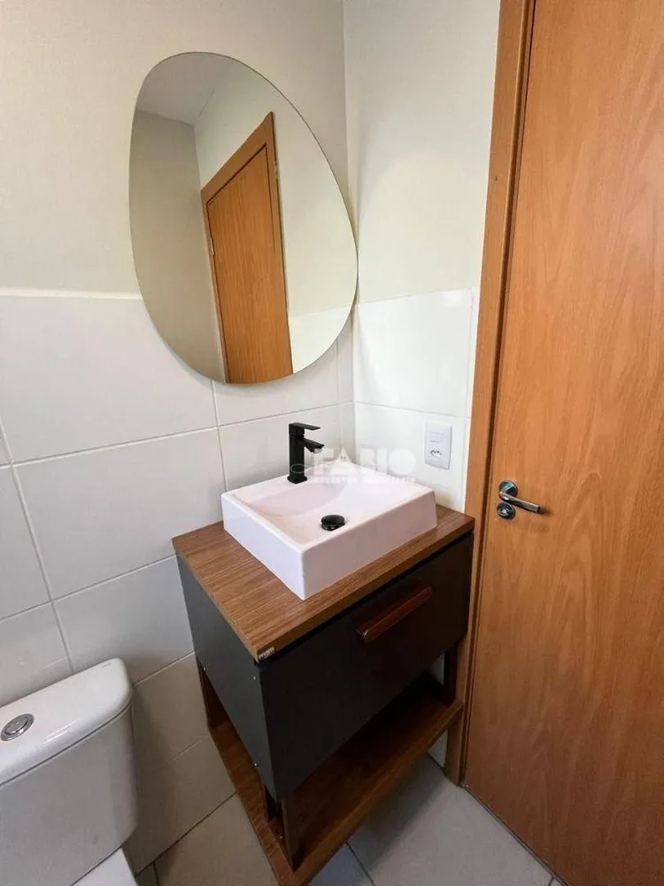 Apartamento, 2 quartos, 45 m² - Foto 6