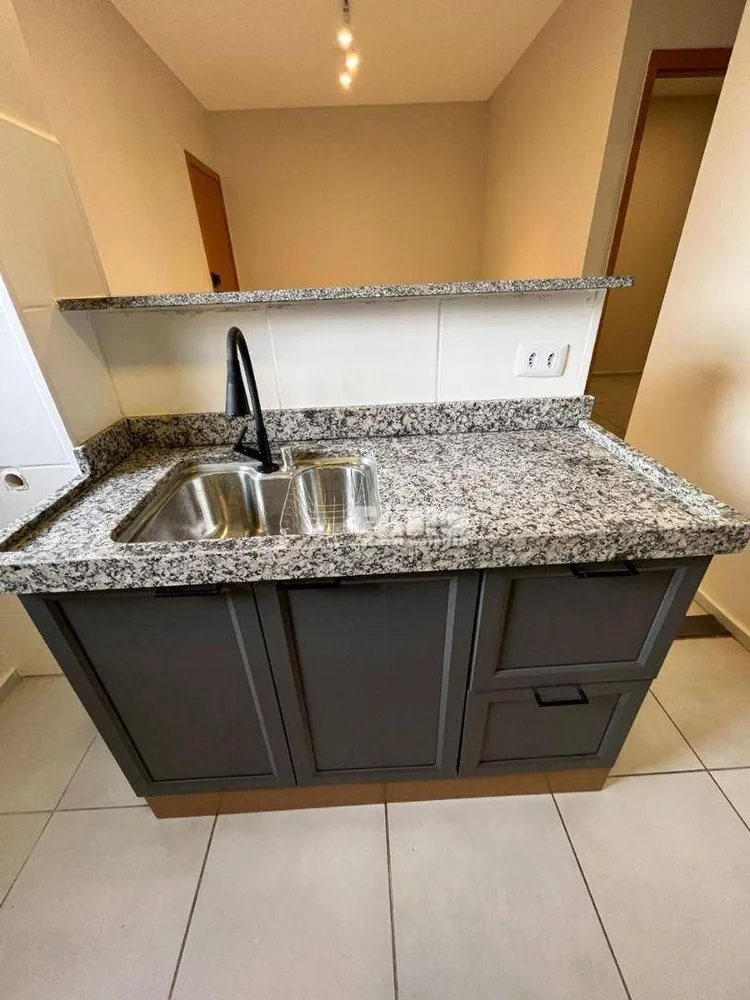 Apartamento, 2 quartos, 45 m² - Foto 3