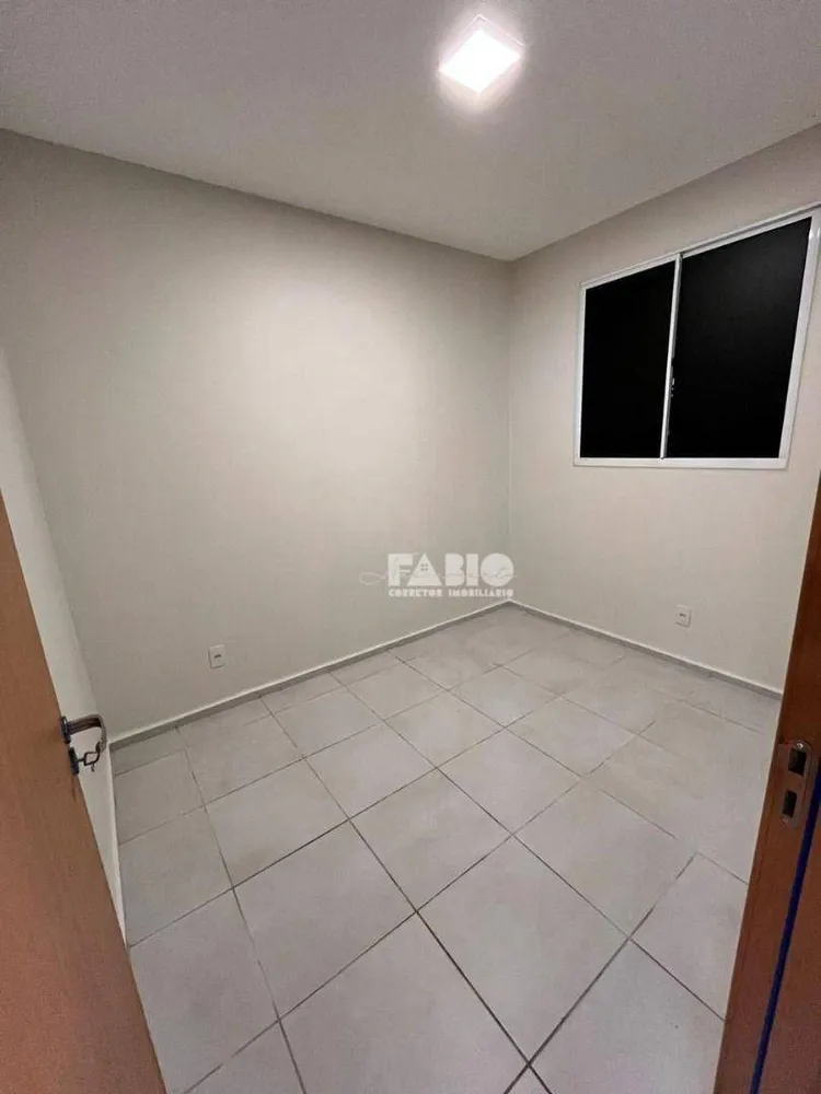 Apartamento, 2 quartos, 45 m² - Foto 2