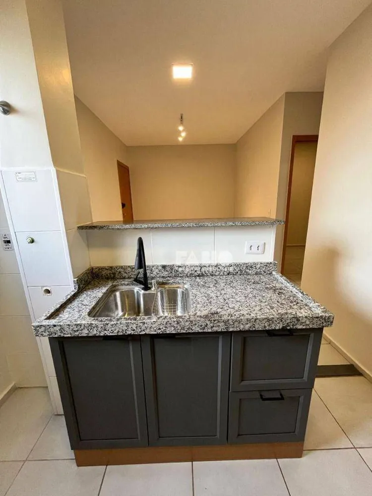 Apartamento, 2 quartos, 45 m² - Foto 3